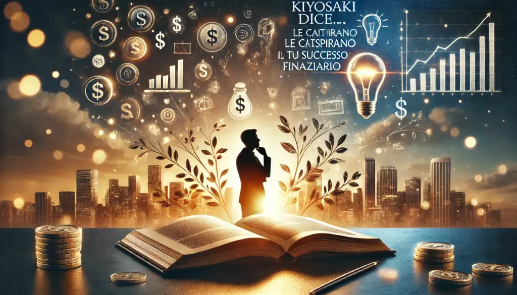 Kiyosaki