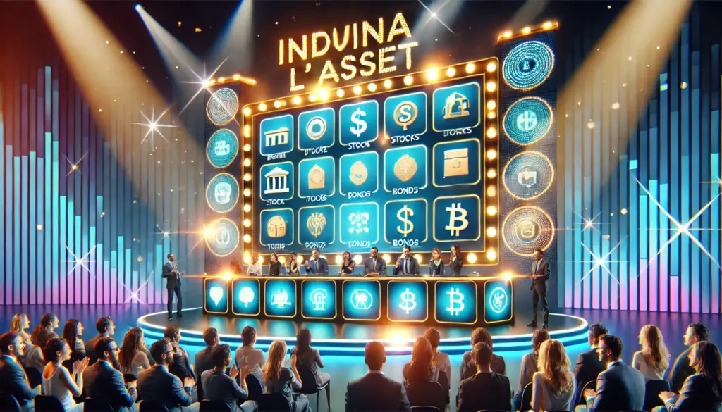 Indovina l’Asset