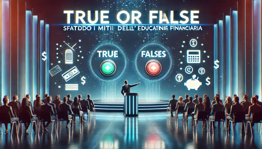 True or False