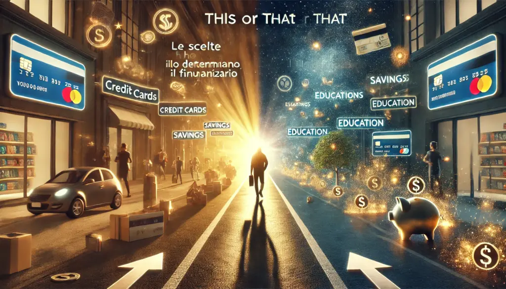This or That