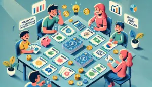 Memory Finanziario