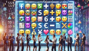 Emoji Challenge