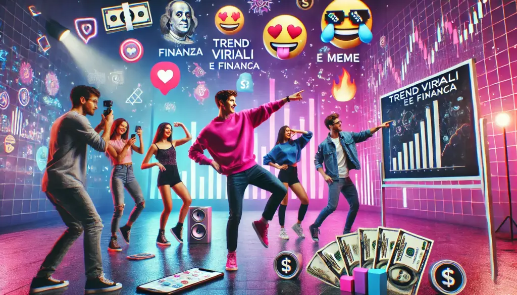 Trend Virali