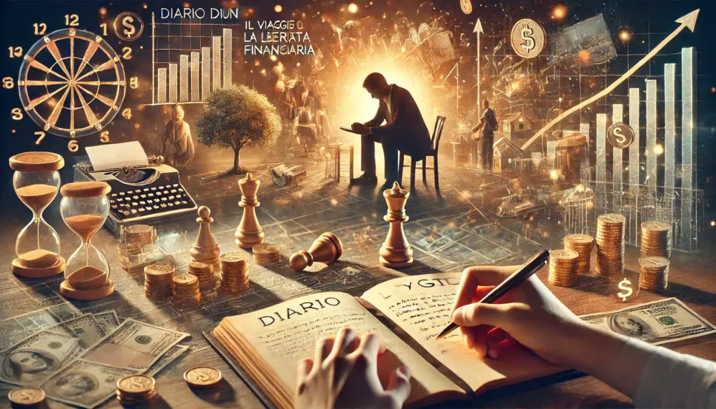 Diario di un Giocatore