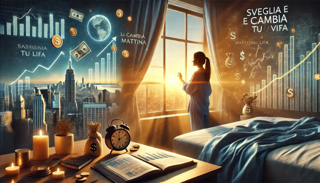 Sveglia e Cambia