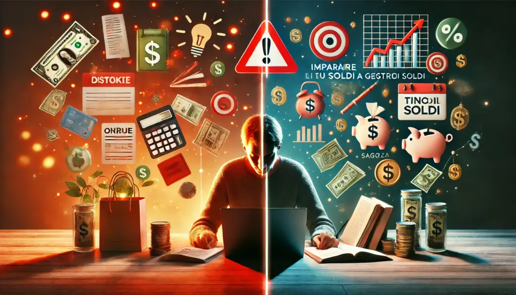 Errori Finanziari
