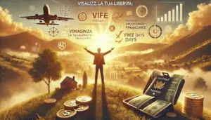 Visualizza la Tua Libertà