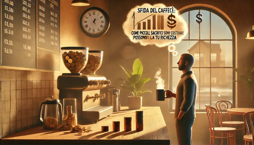 Sfida del Caffè