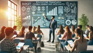 Educazione Finanziaria