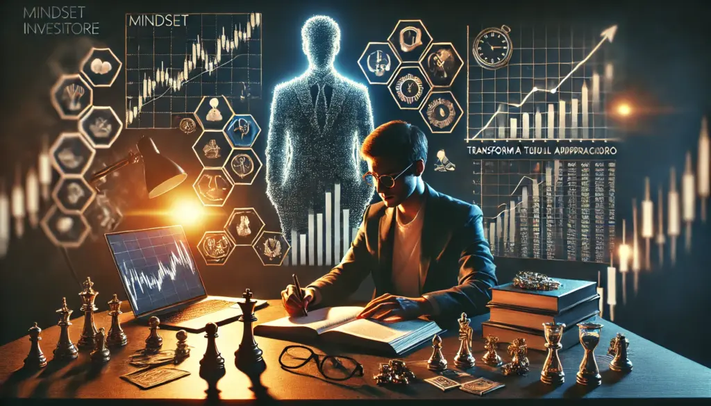 Mindset da Investitore