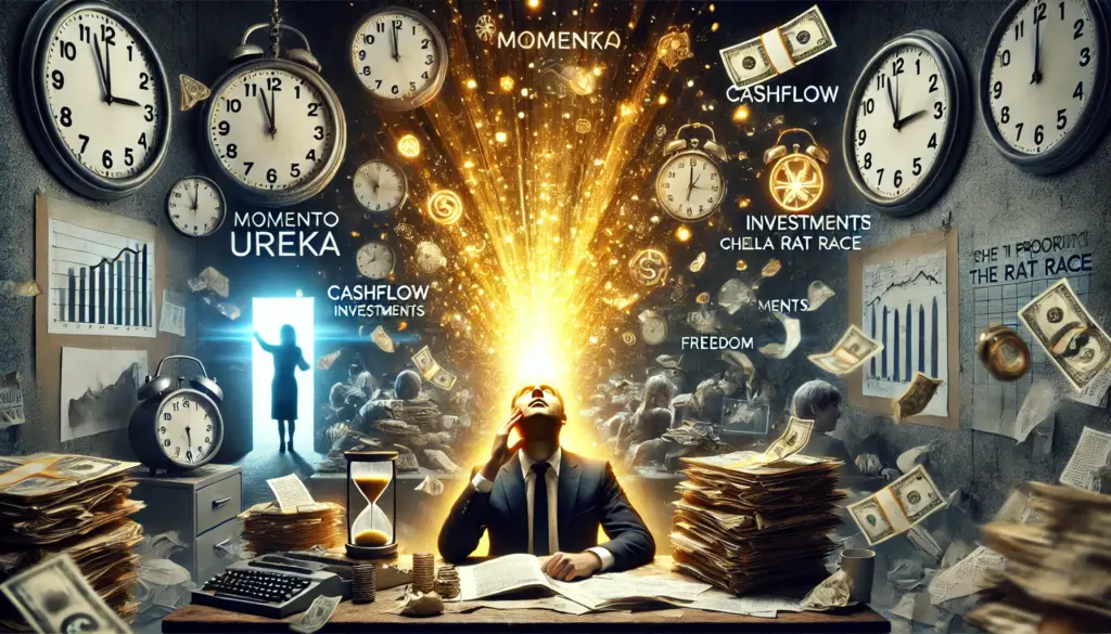 Momento Eureka
