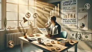 Lunedì di Cashflow