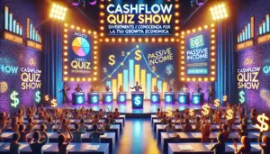 Cashflow Quiz Show