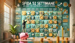 Sfida 52 Settimane